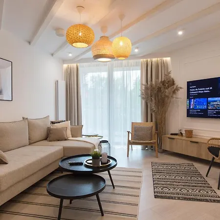 Apartament Premium Pinea 205 Apartamento *