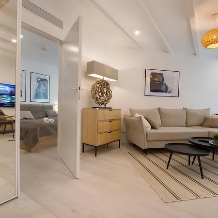 Apartamento Apartament Premium Pinea 205 *