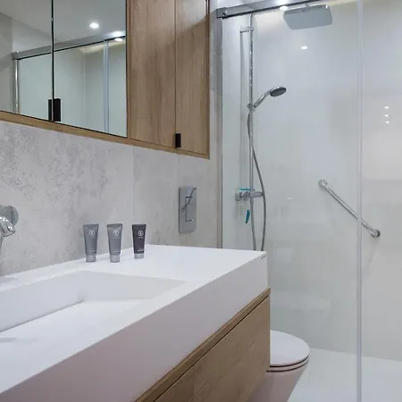 Apartament Premium Pinea 205 *