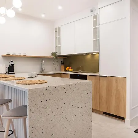 Apartament Premium Pinea 205 Apartamento Pobierowo