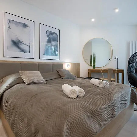 Apartament Premium Pinea 205 Apartamento *
