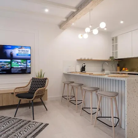 Apartament Premium Pinea 205 Apartamento Pobierowo