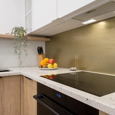 Apartament Premium Pinea 205 * Pobierowo