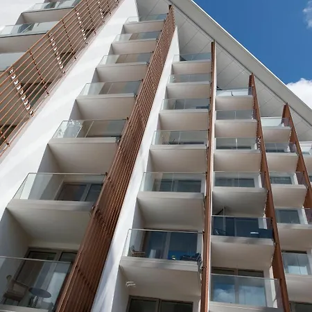 Apartament Premium Pinea 205 Apartamento