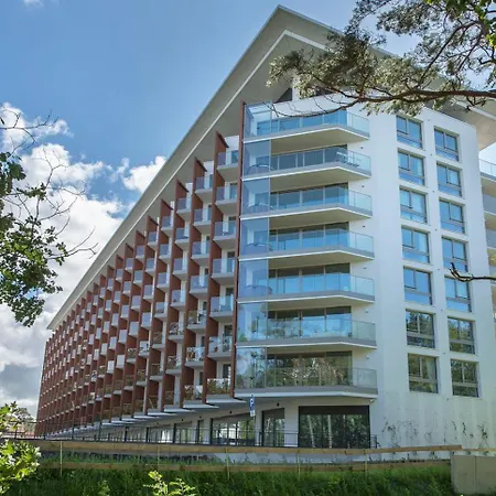 Apartament Premium Pinea 205 *